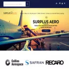 surplusaero.com surplusaero.com