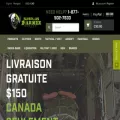 surplusdarmee.com surplusdarmee.com