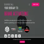 surrealevents.com surrealevents.com