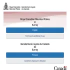surrey.rcmp-grc.gc.ca surrey.rcmp-grc.gc.ca