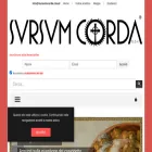 sursumcorda.cloud sursumcorda.cloud