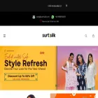surtisilk.com surtisilk.com