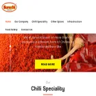 suruchiinternational.com