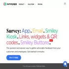 surveyapp.io surveyapp.io