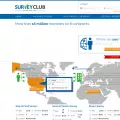 surveyclub.com