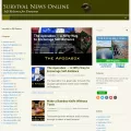survivalnewsonline.com