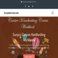 suryascursive.com suryascursive.com