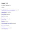 susam.net