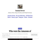 susannaforrest.blog