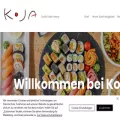 sushi-koja.com sushi-koja.com