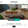 sushi2500.dk