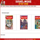 suskeenwiske.ophetwww.net suskeenwiske.ophetwww.net