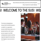 sus.mcgill.ca sus.mcgill.ca