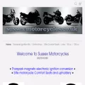 sussexmotorcycles.com