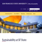 sustain.sfsu.edu sustain.sfsu.edu