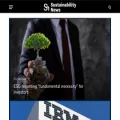 sustainability-news.net