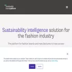 sustainablebrandplatform.com sustainablebrandplatform.com