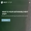 sustainablenextstep.com sustainablenextstep.com