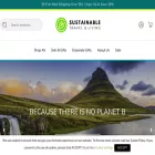 sustainabletravelandliving.com sustainabletravelandliving.com