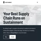 sustainment.tech