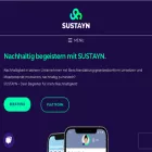 sustayn.de
