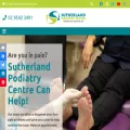 sutherlandpodiatry.com.au