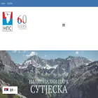 sutjeskanp.com sutjeskanp.com