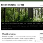sutroforest.com sutroforest.com