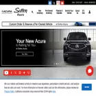 suttonacura.com suttonacura.com