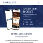 suvarnasetu.com suvarnasetu.com