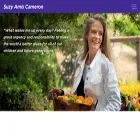 suzyamiscameron.com suzyamiscameron.com