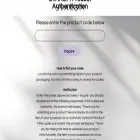 svakom-authentication.com svakom-authentication.com