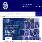 svec.org svec.org