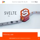 svelte.jp svelte.jp