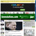 svenskafans.com