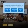 svenskarnaochinternet.se