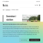 svenskaspraket.si.se svenskaspraket.si.se
