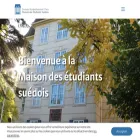 svenskastudenthemmet.com svenskastudenthemmet.com