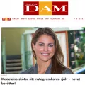svenskdam.se svenskdam.se