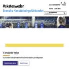 svenskkonstakning.se