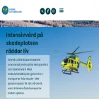 svenskluftambulans.se svenskluftambulans.se