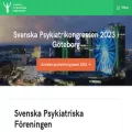 svenskpsykiatri.se svenskpsykiatri.se