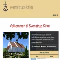 svenstrupkirke.dk svenstrupkirke.dk