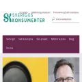 sverigeskonsumenter.se