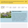 sverigesmiljomal.se sverigesmiljomal.se