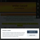 svicky.net svicky.net