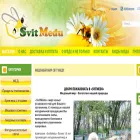 svitmedu.com svitmedu.com
