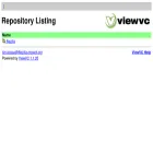 svn.filezilla-project.org svn.filezilla-project.org