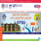 svsu.ac.in