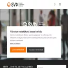 svth.is svth.is